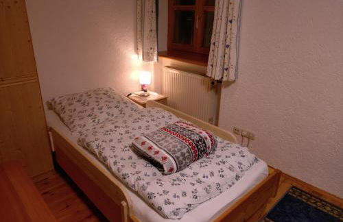 Ferienwohnung Buchner | Chiemgau Karte - Foto 54