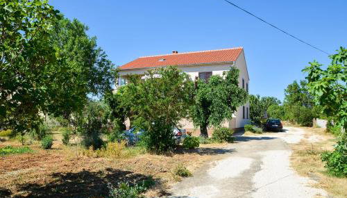Apartments with swimming pool Poljica, Zadar - 13838 - Foto 3