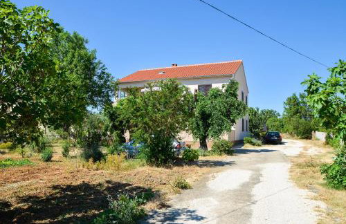 Apartments with swimming pool Poljica, Zadar - 13838 - Foto 3