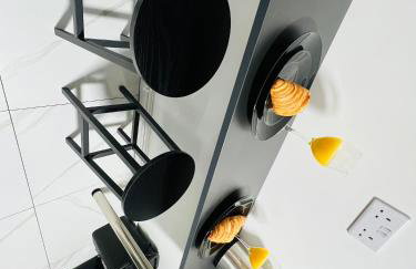 4bedroom Sleeps6 Business ContractorsDiscounts free WiFi - Photo 2