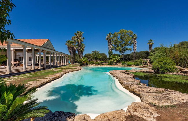 3086 Villa Artemide by Perle di Puglia - Foto 21