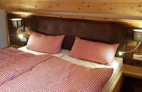 Holiday Apartment Waidlersuite - Photo 13