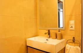 Apartamento Caballero Home - Foto 10