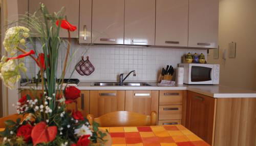 Appartamento Dossalt Vista Lago - Foto 4