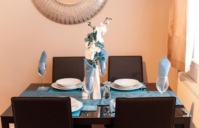 Courthouse Apartments - Foto 33