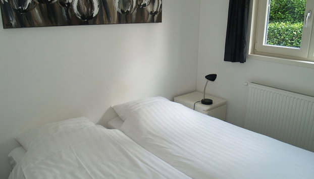 Modern Chalet With Wifi in the Green Achterhoek - Foto 3, Habitación