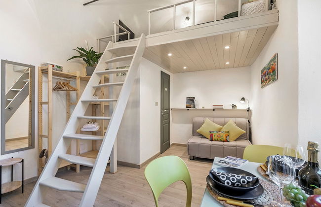 La Torretta Holiday Home Sanremo - Foto 16