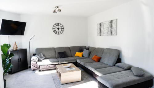 Ferienwohnung Leni - Foto 2