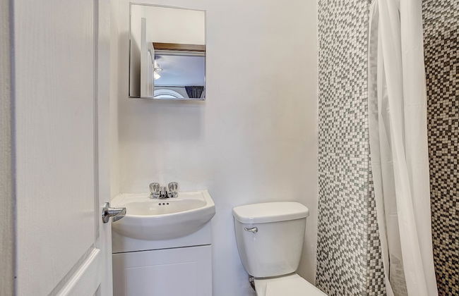 Destination Stays Montreal Downtown - Foto 45