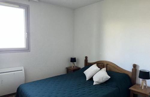 Résidence Hameau De Balestas Mp - T3/6pers ABELLANS 112-Peyresourde MAE-9474 - Foto 7