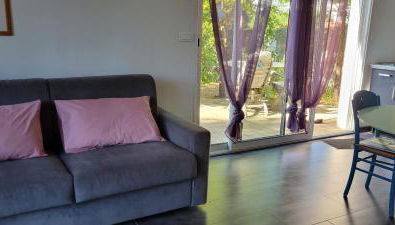 Villa SunAgde, Climatisée, proche Plage et Commerces - Foto 3