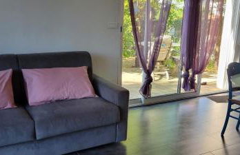 Villa SunAgde, Climatisée, proche Plage et Commerces - Foto 3