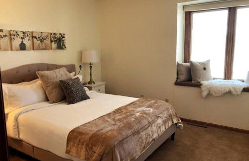 Large Home Near Boulder Fenced Yard 2 Dogs OK - Foto 14