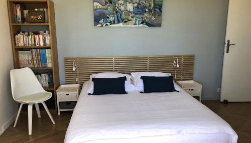 Beautiful T3 terrasse Nice - Foto 2