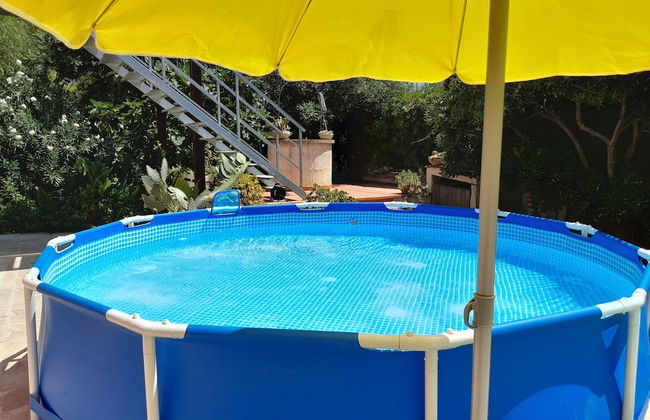 Margherita's Nest by the sea With Birds Song - Foto 14