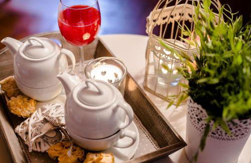 Il Castelluccio Country Resort Restaurant & SPA - Foto 62