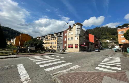Apartamento en entorno natural, La biblioteca - Foto 9