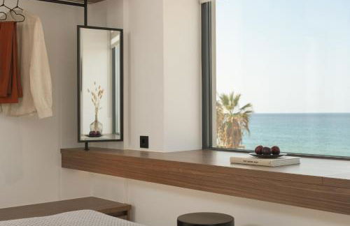 Asea Villa, Spectacular right-on-the-beach Retreat, By ThinkVilla - Foto 48