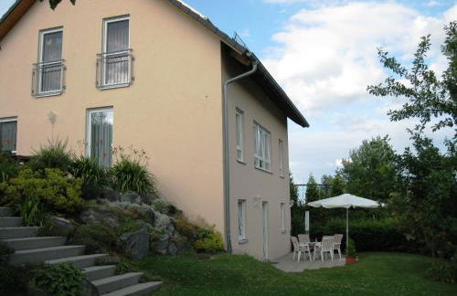 Ferienwohnung Meyer - Foto 1