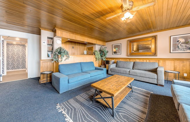 Double Room River View - Foto 39