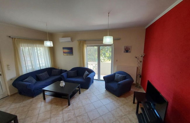 Chrissoula House In Agioi Apostoloi - Photo 51