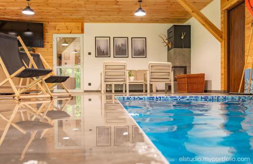 Orzechowy domek - Foto 30