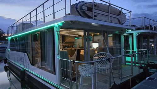 Harbor Suite Templin - Foto 4, Other