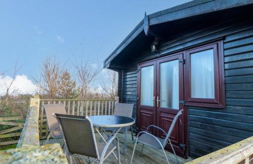 Sycamore Lodge - Foto 19