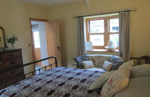 Danygraig Cottage - Foto 11