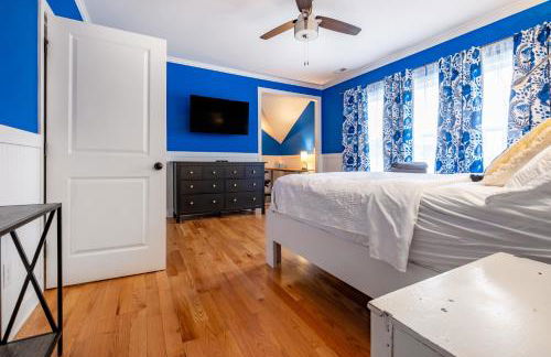 Spacious Home in Five Points - Close to Downtown home - Foto 26