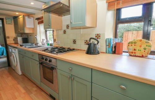 Springfield Cottage - Foto 8