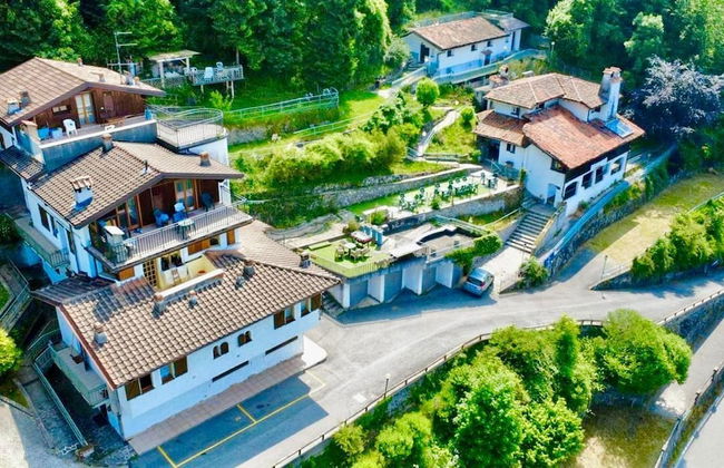 Paradise La Tana - Photo 54