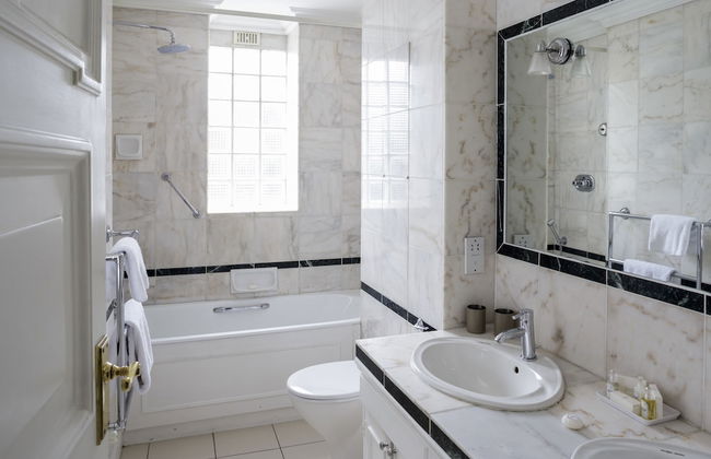 10 Curzon Street Apartments by Mansley - Foto 24