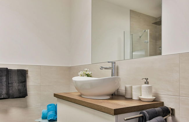 Elegant Apartment in Inzing With Terrace - Foto 40