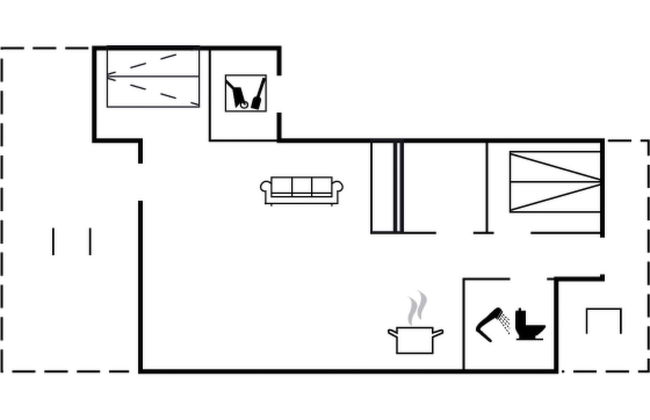 "Pavo" - 300m to the fjord - Foto 2