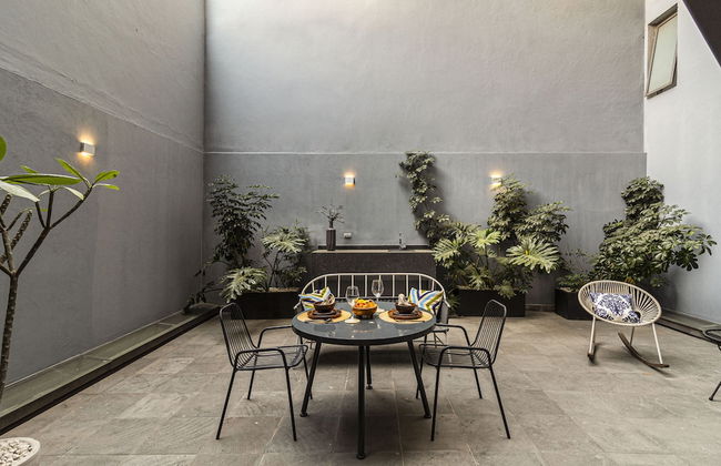 Casa Tonalá by Kukun - Foto 77