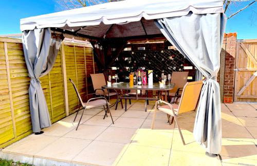 Colchester City Luxury With Free Parking and 5 G WIFI - Foto 28