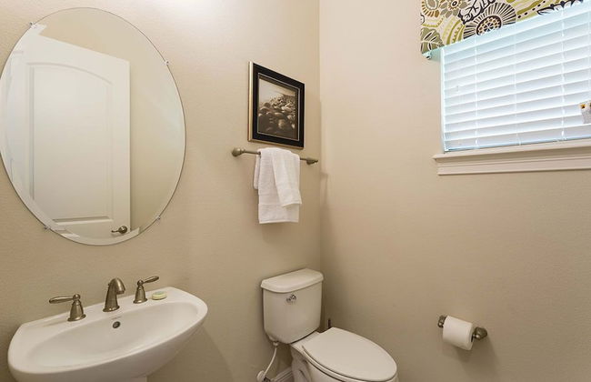 Je53392 - Reunion Resort - 5 Bed 5 Baths Villa - Foto 15