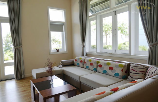 Viva - Home Vacation Rental Phan Thiet - Foto 67