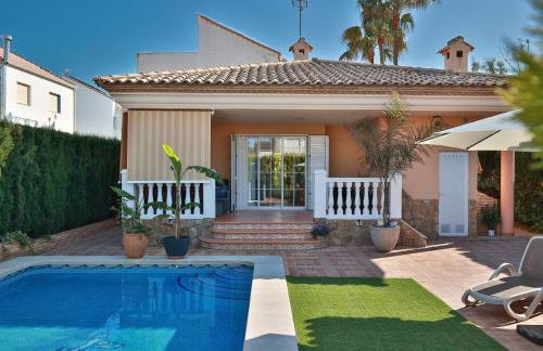 Your Paradise with Pool - 2 min from Beach - Foto 18