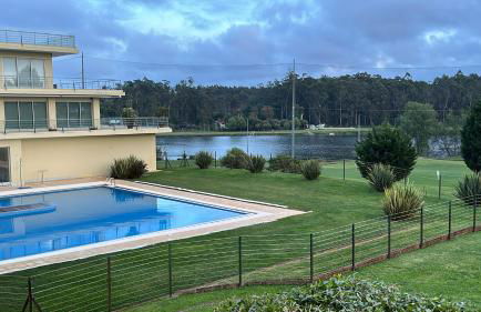 Studio Luxury Quinta da Barca - Foto 18