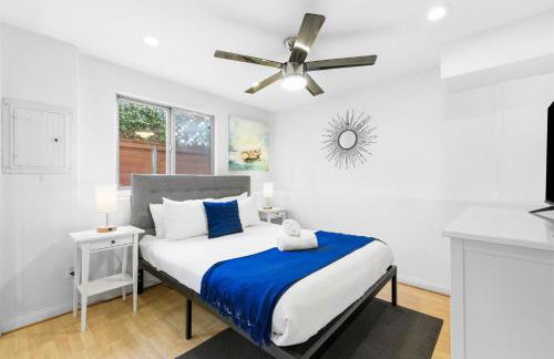 Beach Oasis - Rooftop, Steps2Sand and Water Views - Foto 67