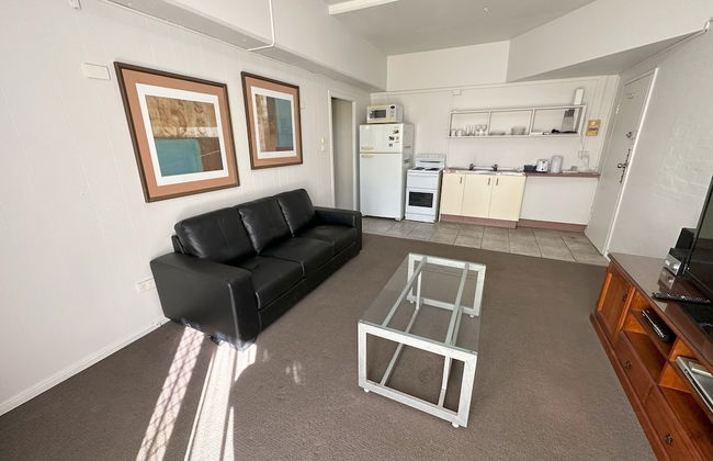 Central Ground Floor Apartment - Foto 7