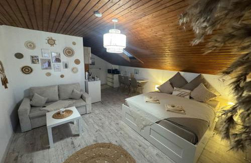 BOHO Apartment Skye - Foto 17