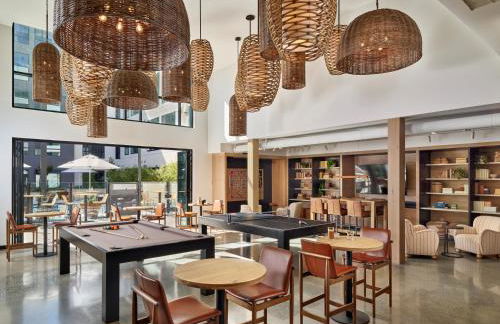 AVE Santa Clara - Short Stay Furnished Apartment - Photo 19