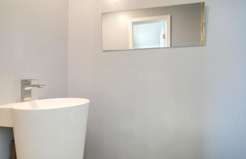 Walk to Red Jade Park Upper Marlboro Townhome - Foto 23