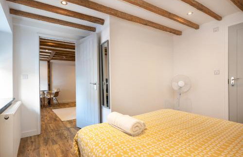 Spacious 1 Bedroom Flats by Banbury High Street - Foto 9