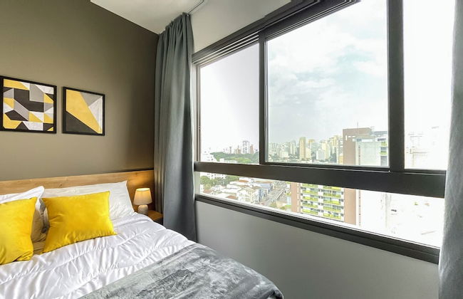 360 VN Turiassu by Housi - Foto 4