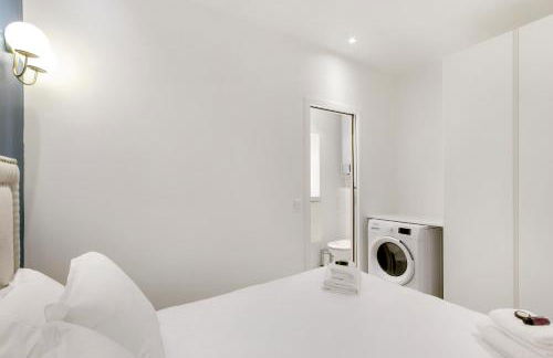 Pick A Flat's Apartment in Batignolles - Passage Cardinet - Foto 10