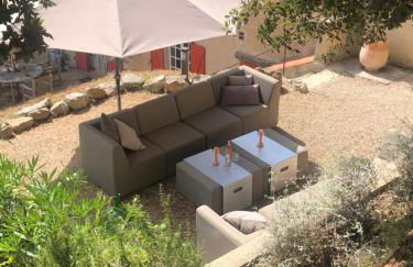 Holiday Home Villa St Arnoux - Foto 46